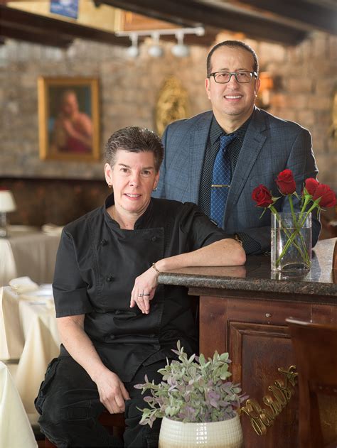 Bistro L’Hermitage Brings Renowned French Cuisine to Woodbridge ...
