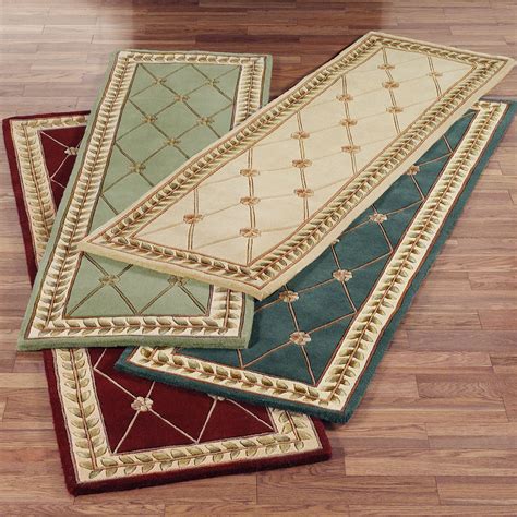 Best 20+ of The Ultimate Guide to Bathroom Rug Runners