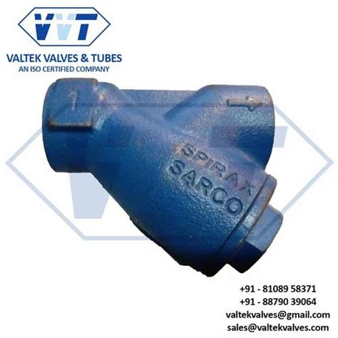 Forbes Marshall - Spirax Ball Float Steam Trap Ft 14 Trader ...