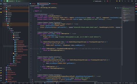 Image result for java plugin minecraft