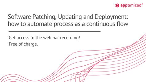 Patching Software 的图像结果