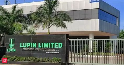 Lupin launches Ipratropium Bromide nasal spray in US - The Economic Times