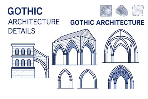 Gothic Architecture Arches Paris's Saint Denis And The Birth Of Gothic
