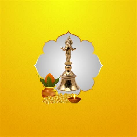 Significance of Bell during Worship – Pujaroom - Cycle.in