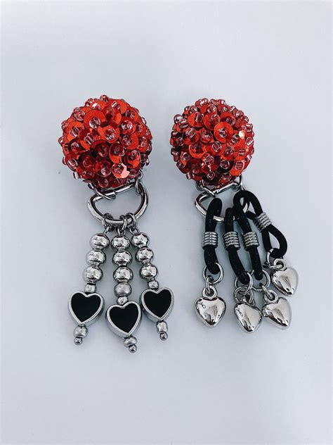 Red Bon Bon | Platariche