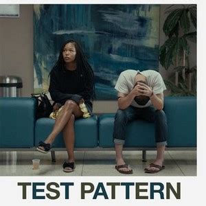 Test Pattern Videos 的图像结果