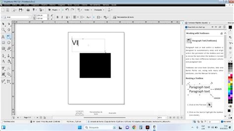 VinylMaster Tutorial 的图像结果