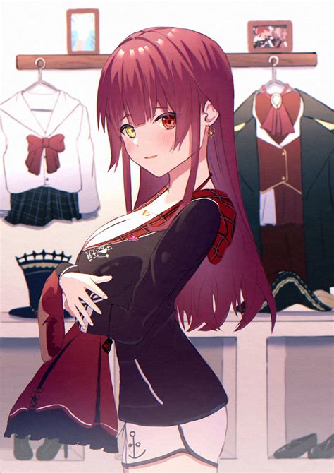 Emmy Bre (@emmybre_) : r/sexyhair