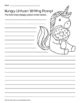 Creative Colorable Image Writing Prompts Cute Writing Prompts Visual ...