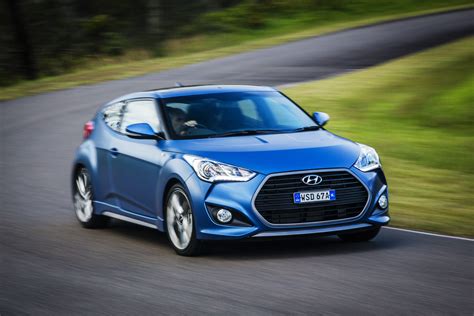 2015 Hyundai Veloster SR Turbo Review | CarAdvice