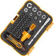 TAPARIA BS 80 Ratchet Screwdriver Set Price in India - Buy TAPARIA BS ...