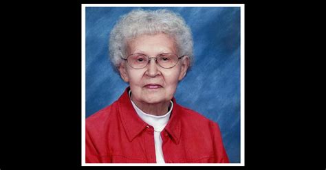 Obituary | Mary A. Cooper | Kinzley Funeral Home