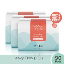 Buy Sanitary Napkins Online At The Best Price with Discounts Up To 40%