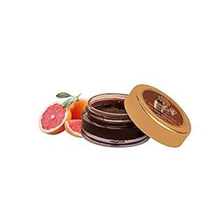 Buy Khadi Essentials Beetroot Lip Balm with Wine Grapefruit, Lotus ...