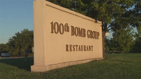 100th Bomb Group Restaurant and event space to close after nearly 40 ...