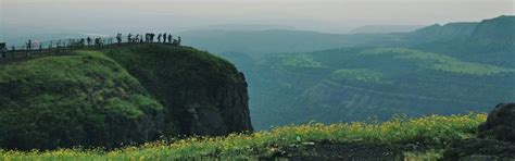 Book Now ! Lonavala Mahabaleshwar Tour Package