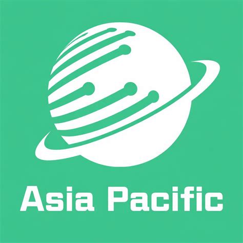 Asia Pacific 的图像结果