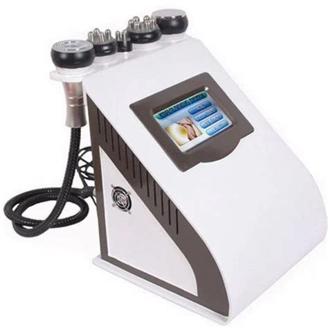 Slimming Machine - 5 In 1 Rf Cavitation,Fat Reduction Trader - Retailer ...