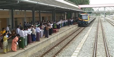 Demu Local Train 的图像结果