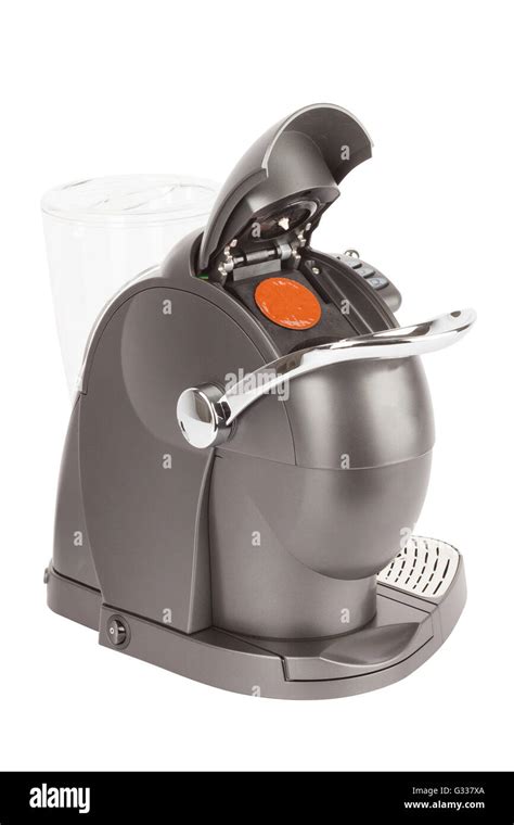 Coffee Machine Side View 的图像结果