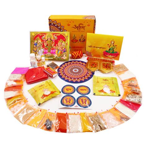 Arkam - Premium range of spiritual products|Arkam Diwali Puja Samagri ...
