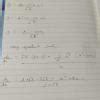 Differentiate the following functions:[tex]1. \: y = \frac{(x - 1)(x ...