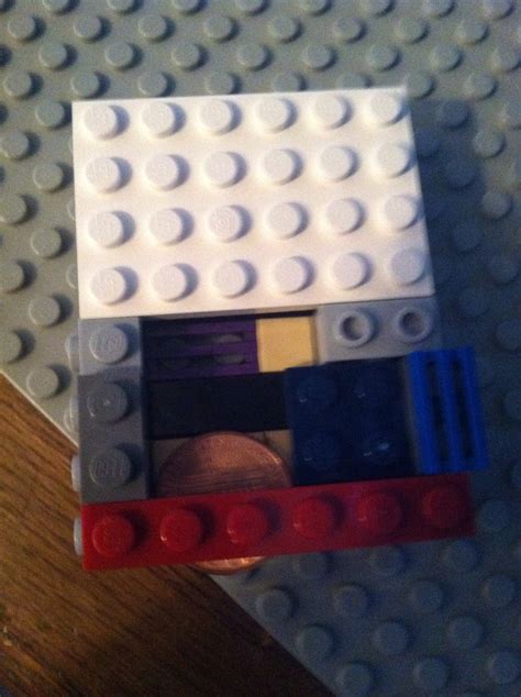 LEGO Simple Candy Machine Tutorial 的图像结果