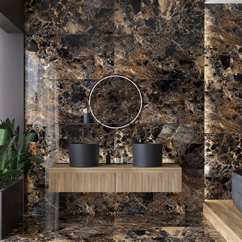 How to Match Bathroom Floor and Wall Tiles: A Guide | Luxury Tiles UK