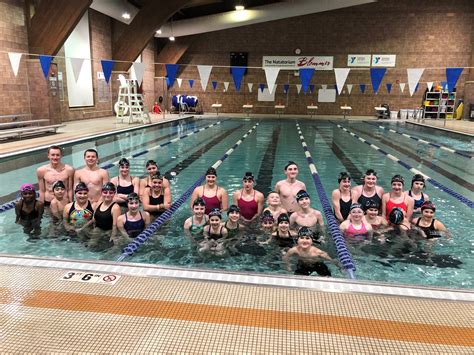 Upper Perkiomen YMCA Home