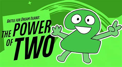 BFDI: The Power Of Two Wallpapers - Wallpaper Cave