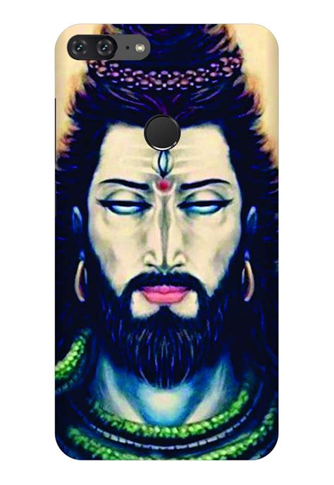 9 Cubes Digital Honor 9 Lite Mobile Phone Cover Stylish/Honor 9 Lite ...