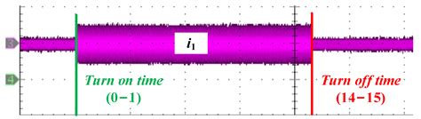 Detection of Secondary Side Position for Segmented Dynamic Wireless ...