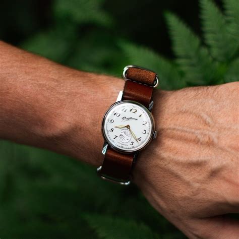 Ultra rare vintage watch SPUTNIK | Vintage watches, Watches for men ...