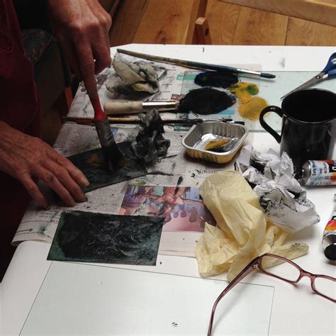 Image result for Collagraph How To