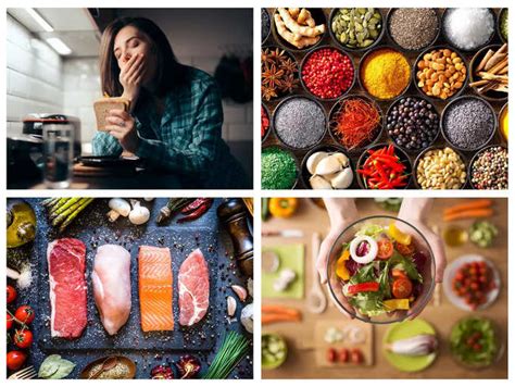 The right way to eat food to reverse chronic diseases | The Times of India