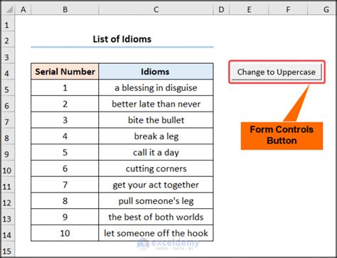 Image result for Change Color of Form Control Excel
