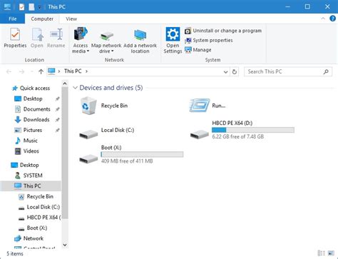 Windows 7 Boot Loop 的图像结果