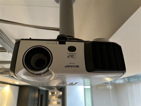 Image result for Sharp Notevision Projector DLP