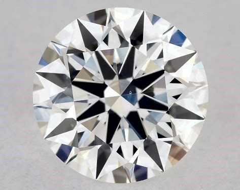 GIA 1.44 Carat G-VS1 Excellent Cut Round Diamond Three Stone Pear and ...