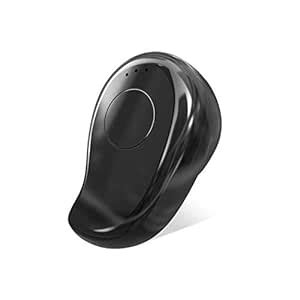 GOURCE (Updated Version) Wireless Headphone Bluetooth Earphone Earbuds ...