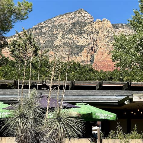 Sedona Food Tour | Uptown Dining Tour | Sedona Restaurants