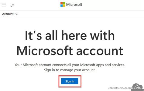 Image result for Microsoft Account Explained