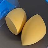 Buy AGARO Complexion Sponge, Make Up Sponge Set, Foam Technology for ...