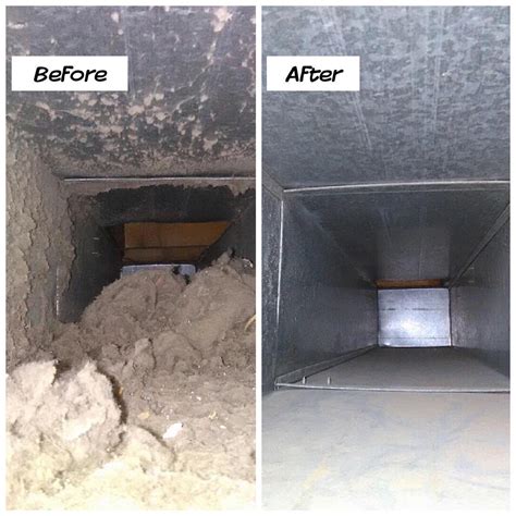 Air Duct Cleaning Service | Quick Clean Services