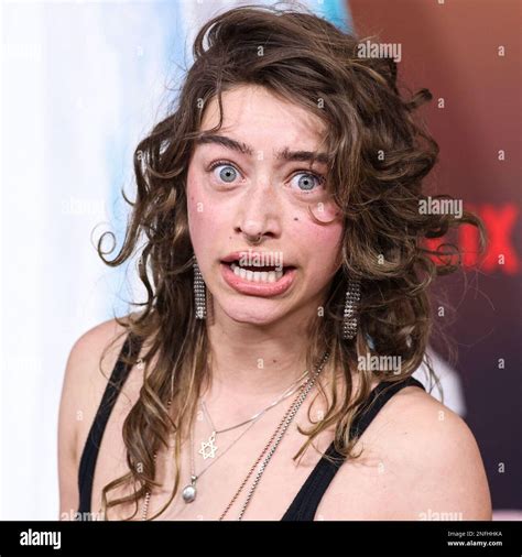 Westwood, United States. 16th Feb, 2023. WESTWOOD, LOS ANGELES ...