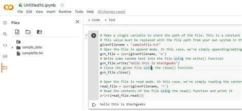 Image result for Write Method Python
