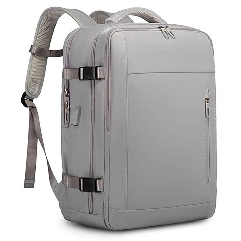 URBAN PACK BACKPACK - GREY - 30L – Red Lemon