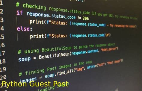 Image result for Python Programming Post