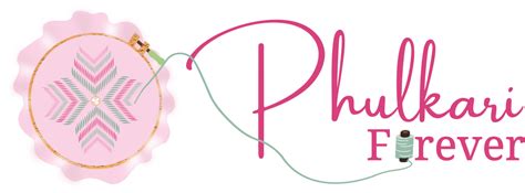 The Making of Phulkari – A Threadwork Legacy – Phulkari Forever