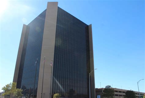 Wichita may pull public notices from the Wichita Eagle. But will that ...